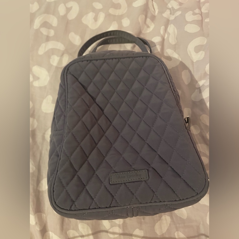 Vera Bradley lunch box